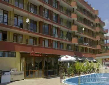 Купить flat в Bulgaria 34800€