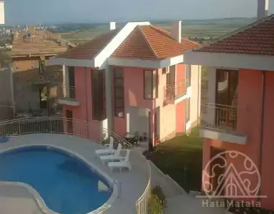 Купить townhouse в Bulgaria 90000€