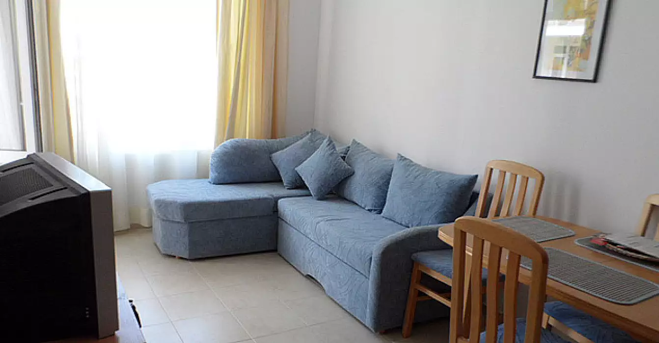 Flat 54m² in Bulgaria, Sunny Beach. Priced at 36500€ rent photo-1