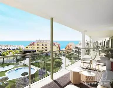 Купить квартиру в Испании 267300€
