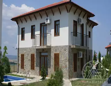 Buy in Bulgaria for 175000€