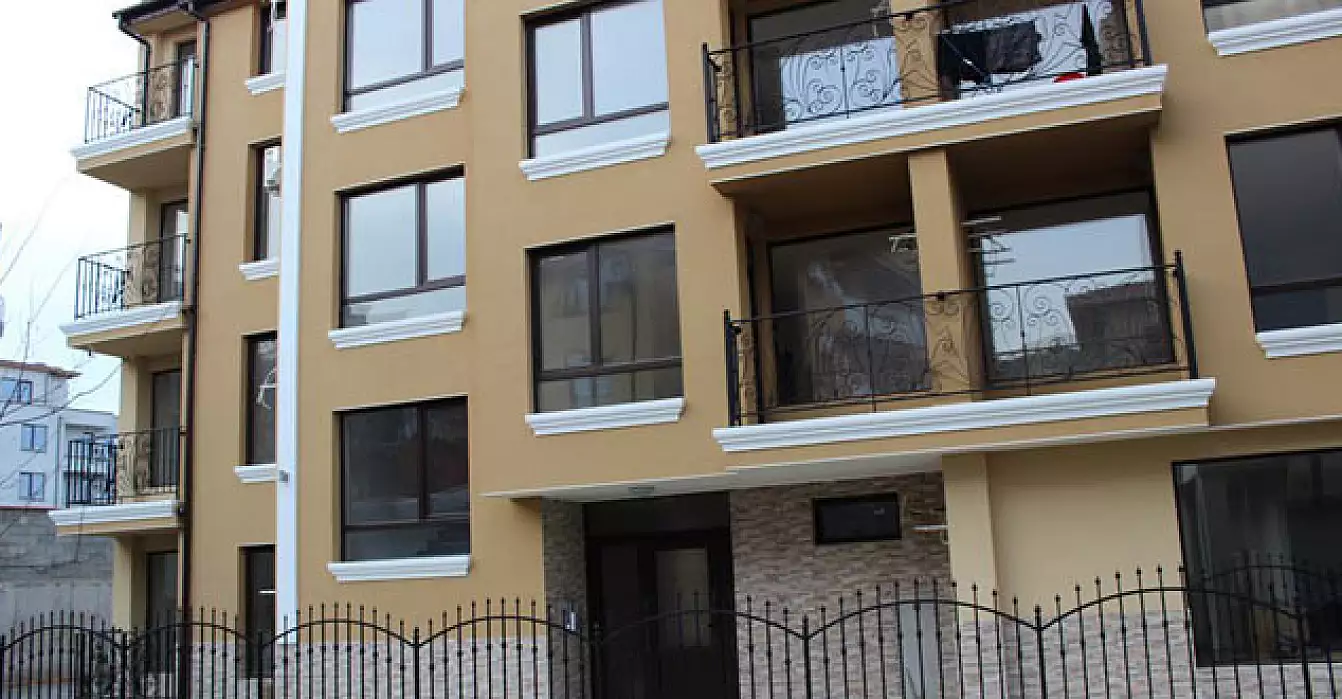 Flat 36m² in Bulgaria, Nessebar. Priced at 24000€ rent photo-1