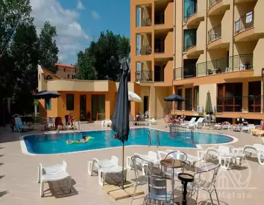 Buy in Bulgaria for 44995€