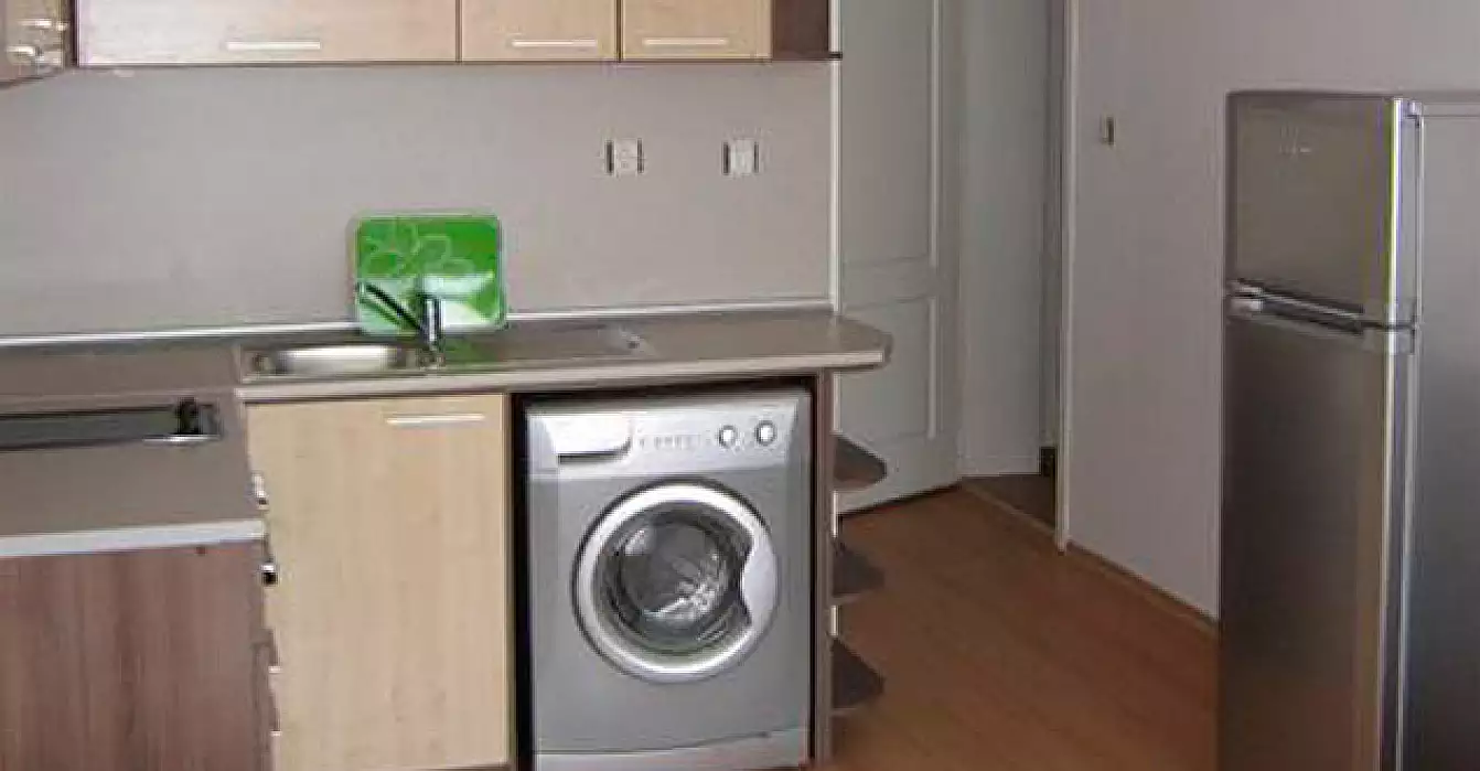 Flat 33m² in Bulgaria, Sunny Beach. Priced at 16900€ rent photo-1