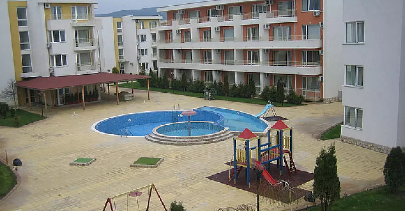 Flat 60m² in Montenegro, Herceg Novi. Priced at 26000€ rent photo-1