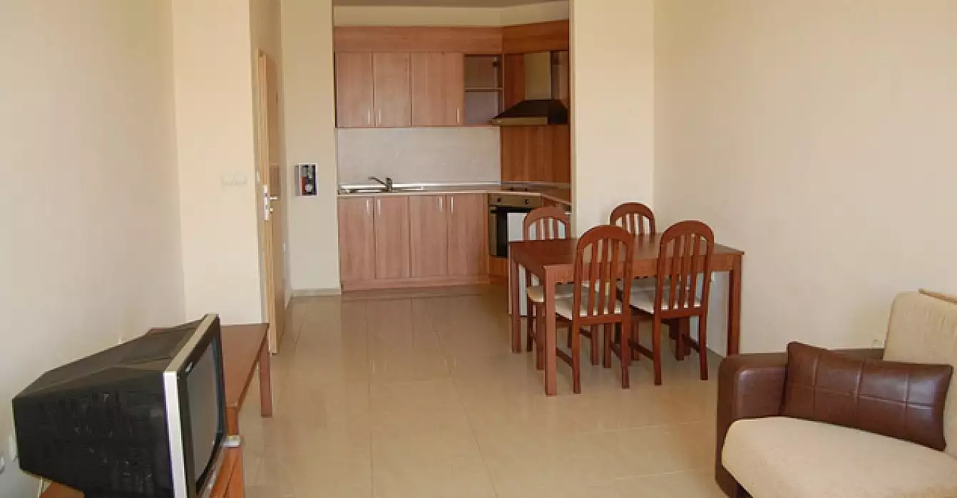 Flat 69m² in Bulgaria, Sunny Beach. Priced at 38500€ rent photo-1