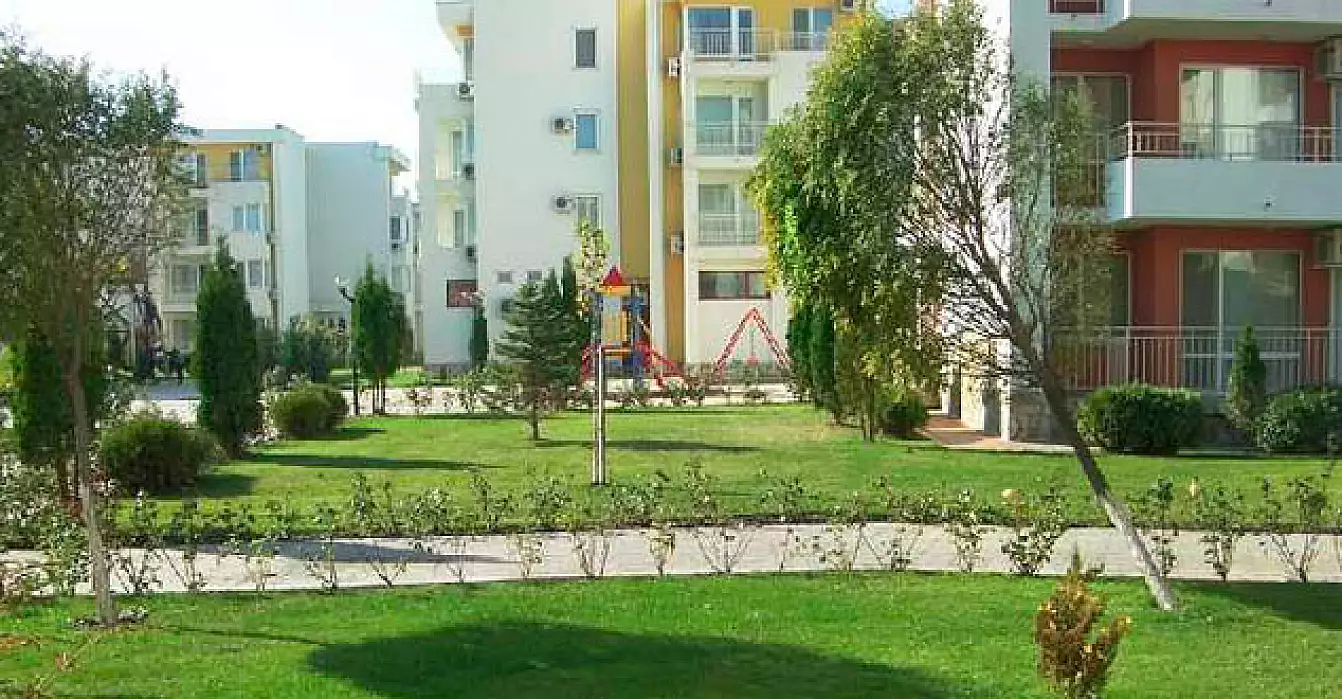 Flat 37m² in Montenegro, Herceg Novi. Priced at 14880€ rent photo-1