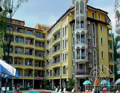 Buy in Bulgaria for 25600€