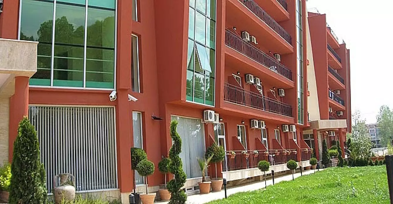 Flat 61m² in Bulgaria, Sunny Beach. Priced at 34500€ rent photo-1