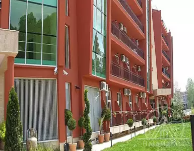 Buy in Bulgaria for 34500€