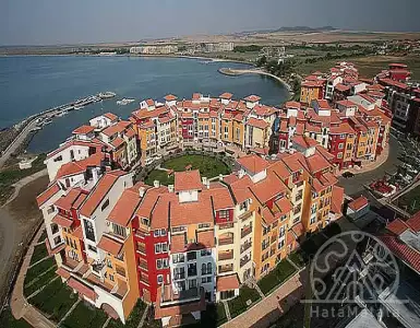 Купить flat в Bulgaria 66000€