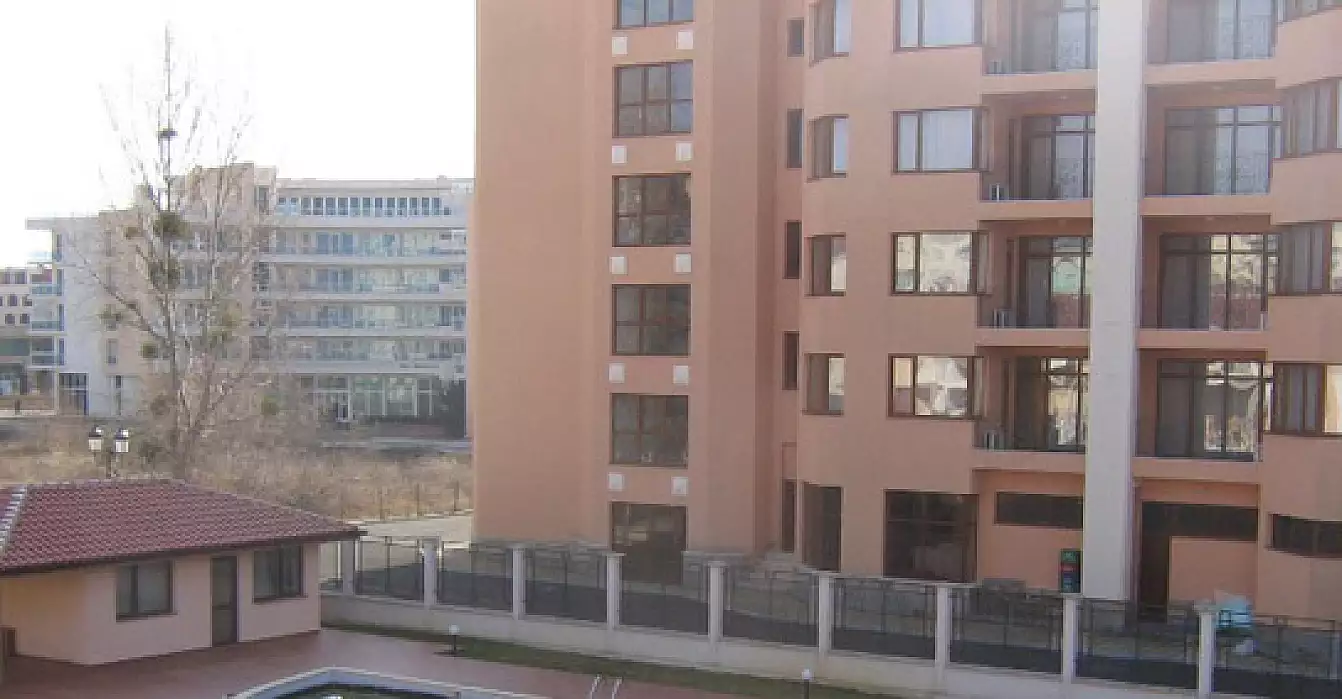 Flat 103m² in Bulgaria, Sunny Beach. Priced at 56500€ rent photo-1