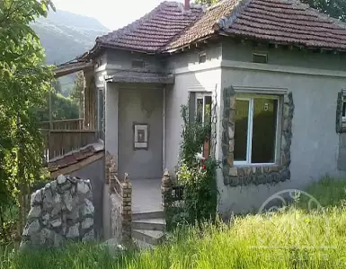Купить villa в Bulgaria 53350€