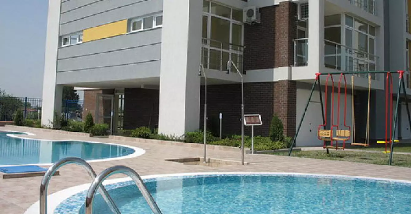 Flat 83m² in Bulgaria, Sunny Beach. Priced at 36500€ rent photo-1