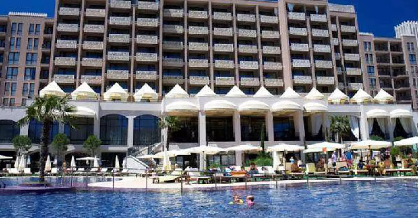 Flat 48m² in Montenegro, Herceg Novi. Priced at 48000€ rent photo-1