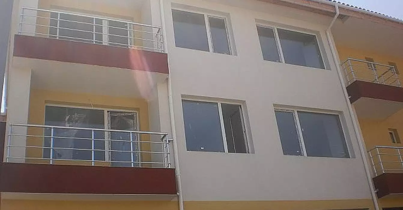 Flat 34m² in Bulgaria, Nessebar. Priced at 22308€ rent photo-1