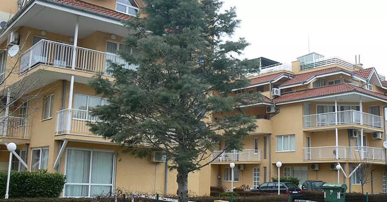 Flat 63m² in Bulgaria, Sunny Beach. Priced at 33000€ rent photo-1