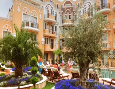 Buy in Bulgaria for 31000€