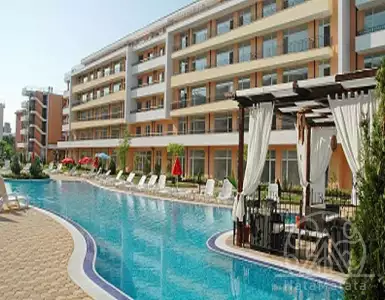Купить квартиру в Болгарии 29900€