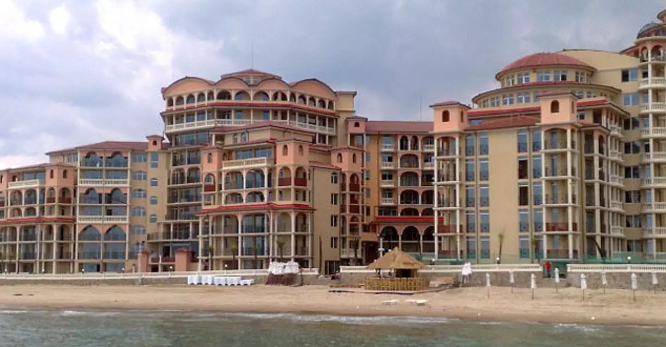 Flat 82m² in Bulgaria, Elenite. Priced at 114500€ rent photo-1