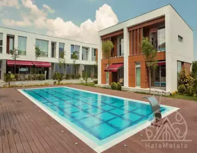 Купить townhouse в Bulgaria 265000€