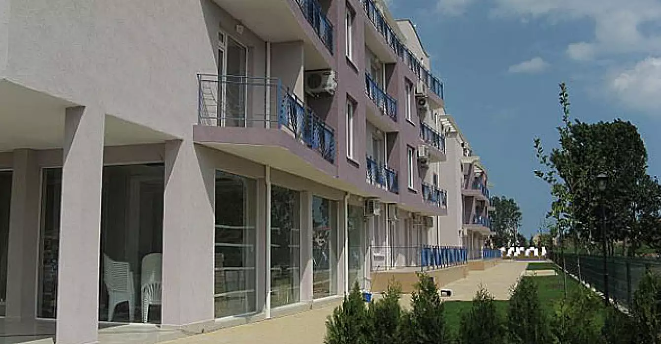Flat 29m² in Bulgaria, Sunny Beach. Priced at 16800€ rent photo-1