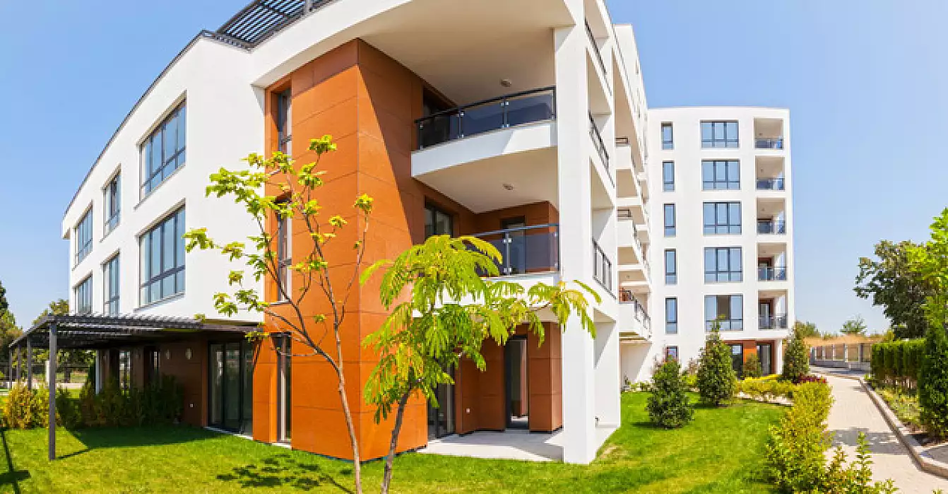 Flat 36m² in Bulgaria, Sarafovo. Priced at 36650€ rent photo-1