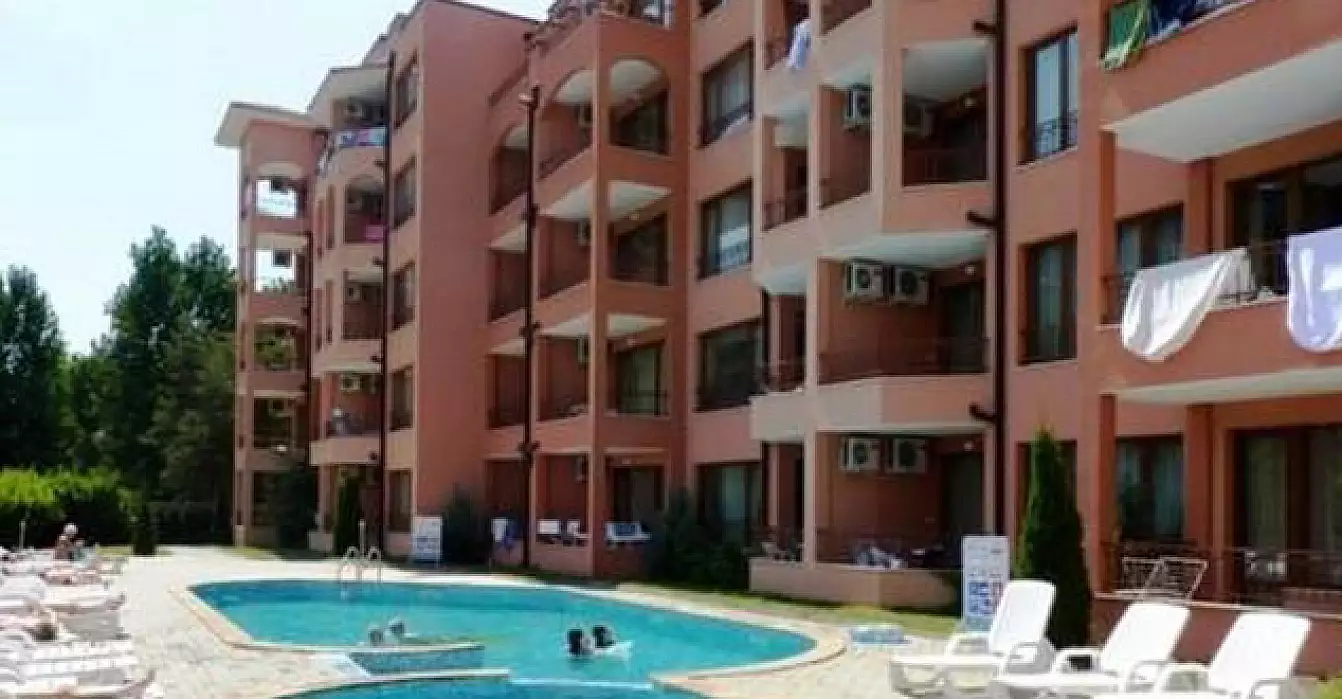 Flat 65m² in Bulgaria, Sunny Beach. Priced at 34500€ rent photo-1