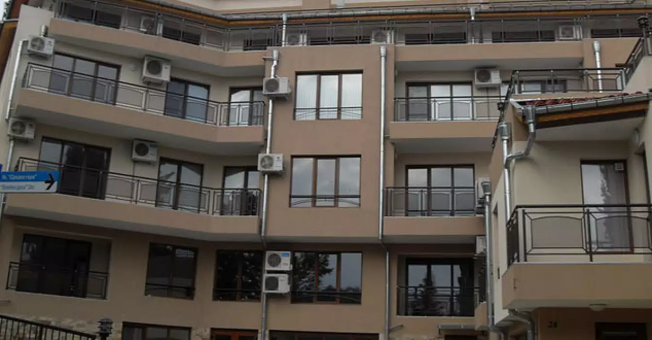 Flat 101m² in Bulgaria, Sozopol. Priced at 81488€ rent photo-1