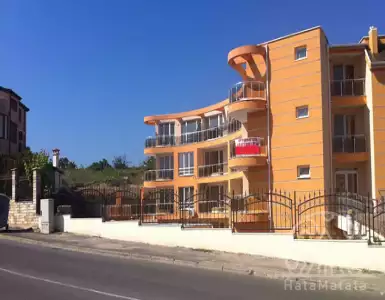Buy in Bulgaria for 48374€
