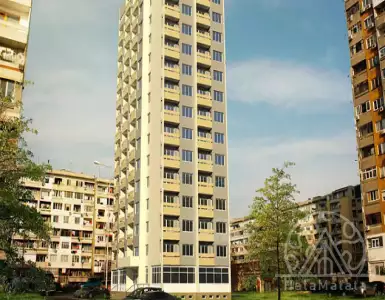 Купить flat в Bulgaria 26000€