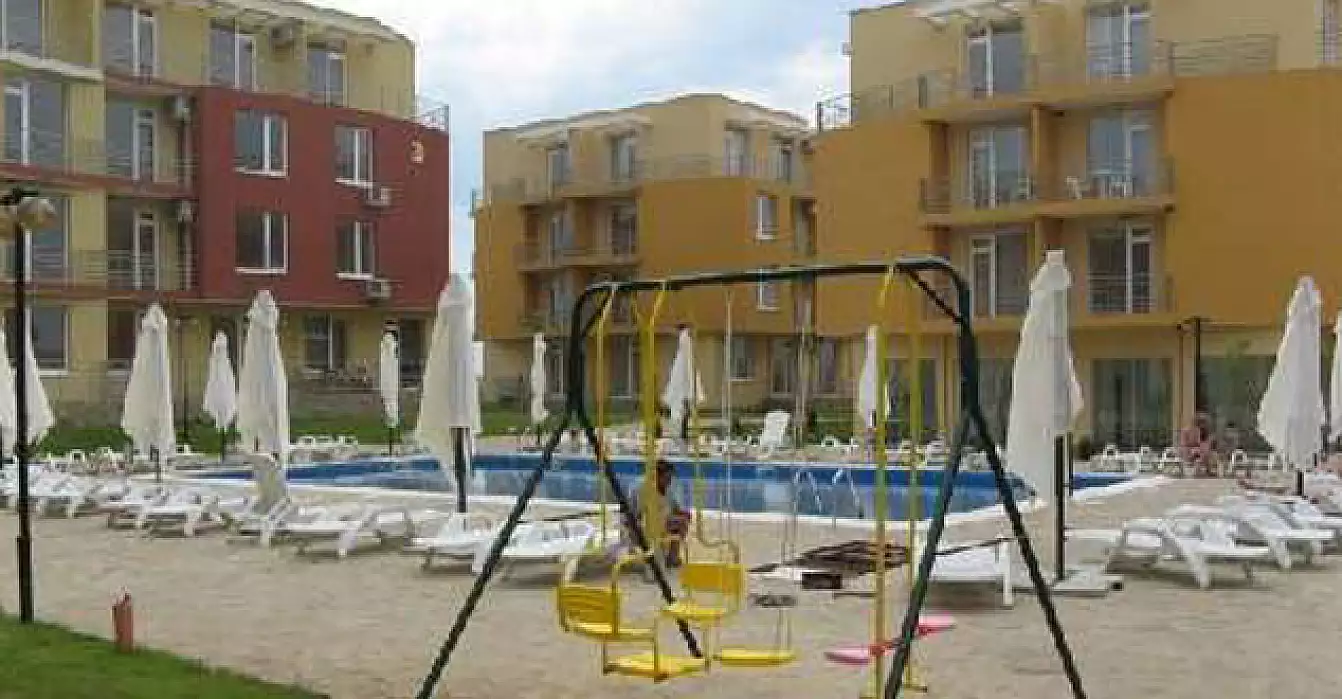 Flat 47m² in Bulgaria, Sunny Beach. Priced at 14400€ rent photo-1