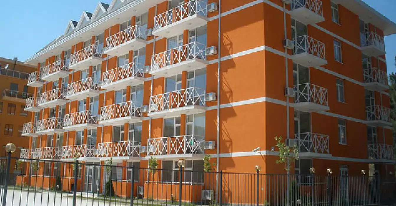 Flat 30m² in Montenegro, Herceg Novi. Priced at 27000€ rent photo-1