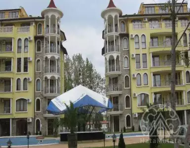 Купить квартиру в Болгарии 62400€