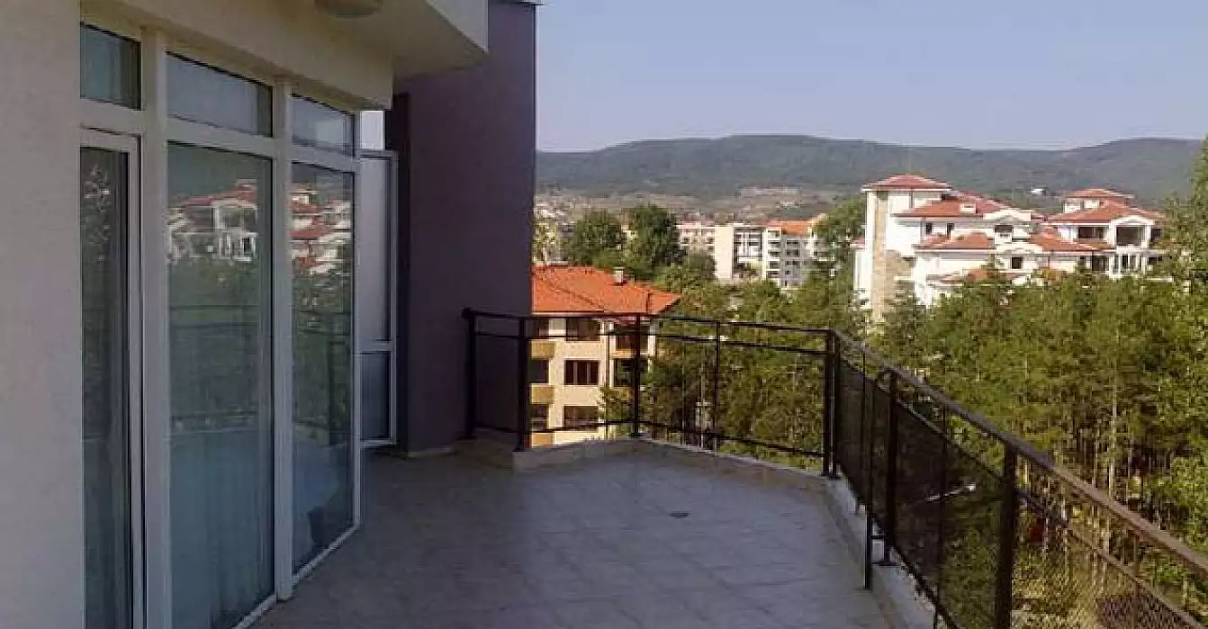 Flat 73m² in Bulgaria, Sunny Beach. Priced at 50400€ rent photo-1