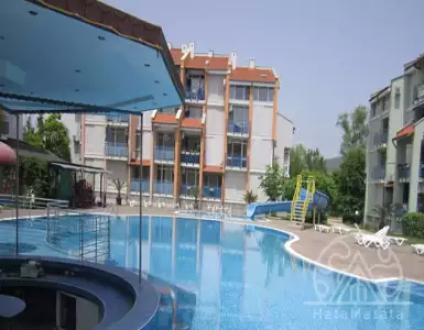 Buy in Bulgaria for 31700€