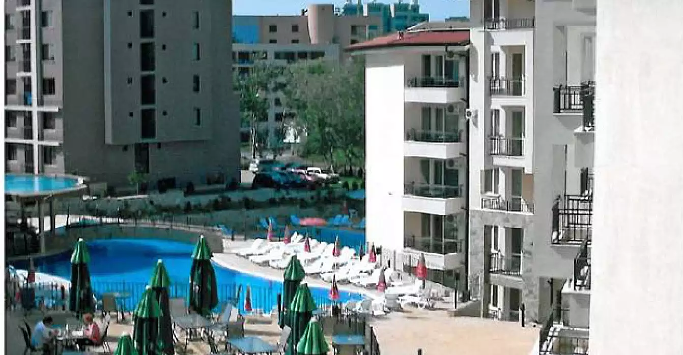 Flat 52m² in Bulgaria, Sunny Beach. Priced at 37800€ rent photo-1