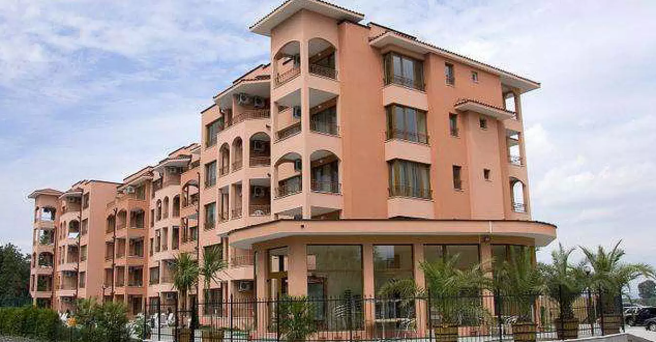 Flat 62m² in Bulgaria, Sunny Beach. Priced at 39600€ rent photo-1