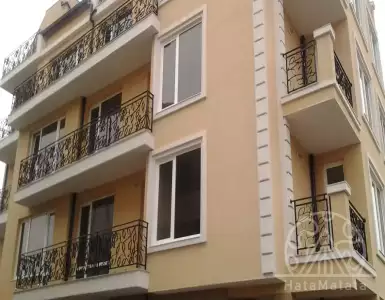 Купить flat в Bulgaria 43890€