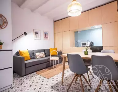 Арендовать квартиру в Испании 995€