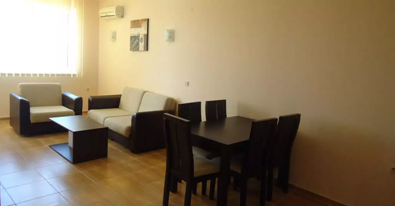 Flat 59m² in Bulgaria, Sveti Vlas. Priced at 44500€ rent photo-1