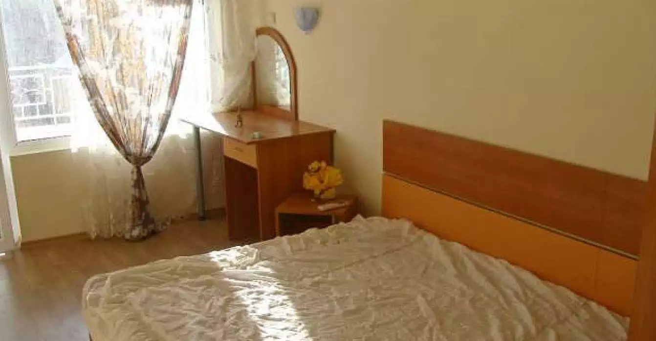 Flat 27m² in Bulgaria, Ravda. Priced at 20000€ rent photo-1