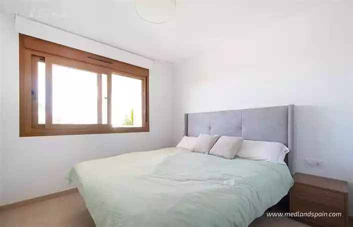 Flat 61m² in Spain, Orihuela Costa. Priced at 234900€ rent photo-12