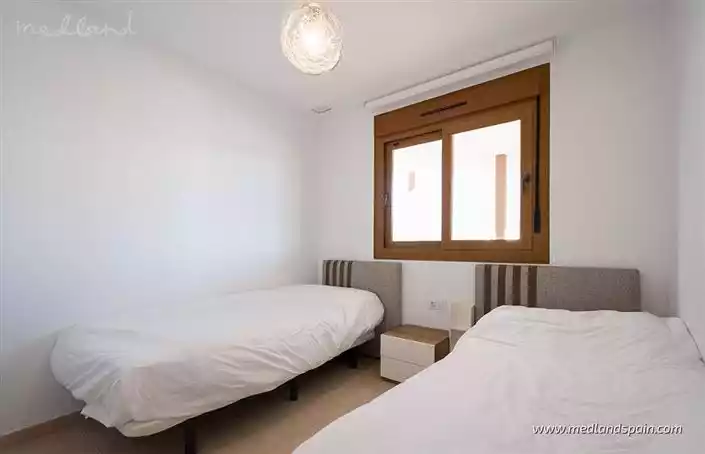 Flat 61m² in Spain, Orihuela Costa. Priced at 234900€ rent photo-13