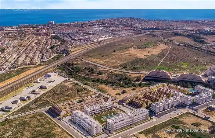 Flat 61m² in Spain, Orihuela Costa. Priced at 234900€ rent photo-2