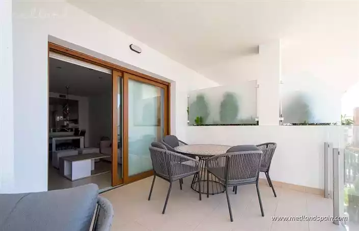 Flat 61m² in Spain, Orihuela Costa. Priced at 234900€ rent photo-6