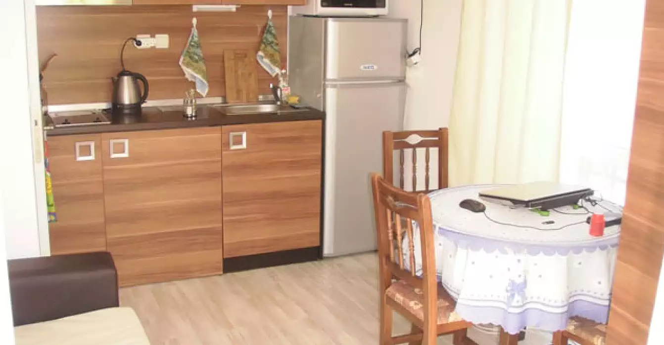Flat 42m² in Bulgaria, Sunny Beach. Priced at 35000€ rent photo-1