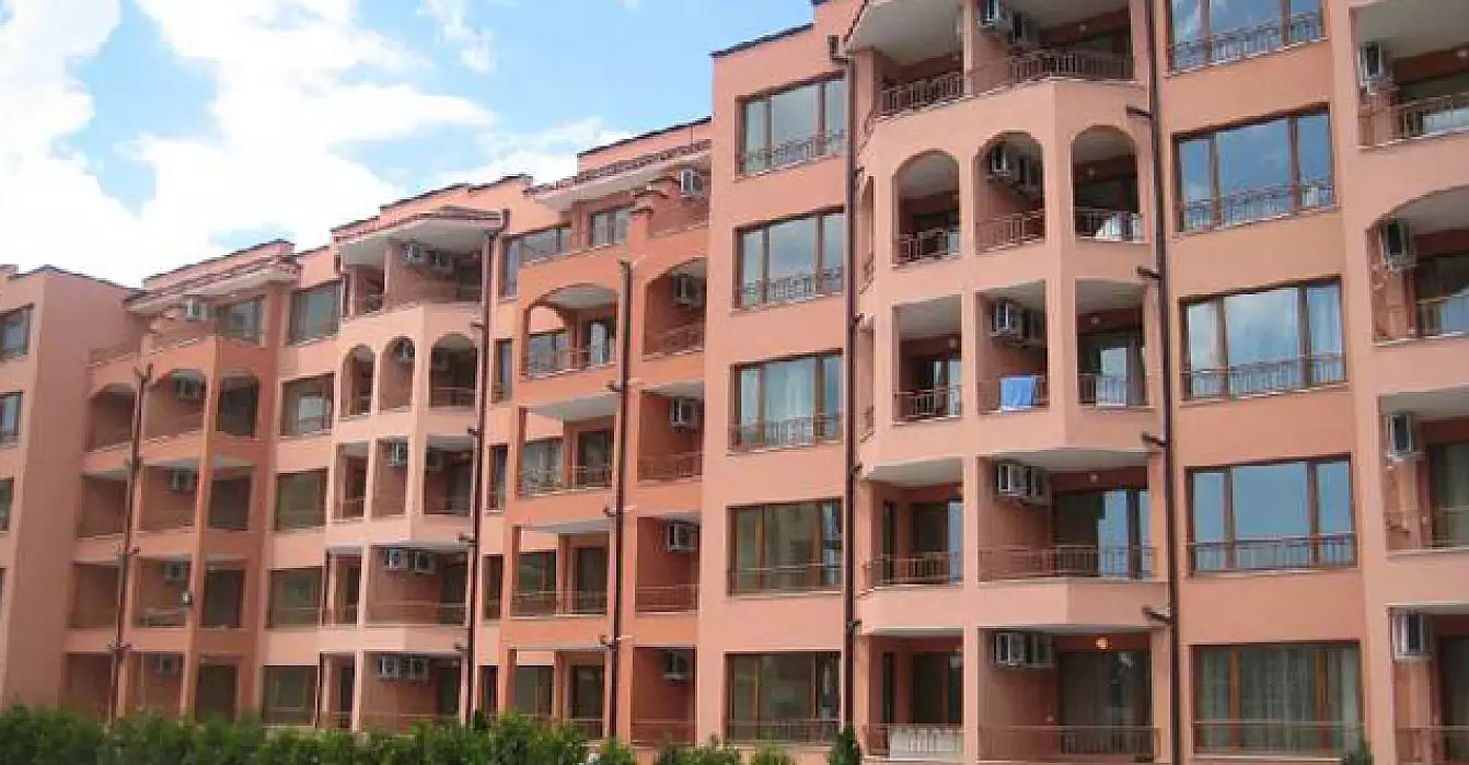 Flat 63m² in Bulgaria, Sunny Beach. Priced at 37800€ rent photo-1