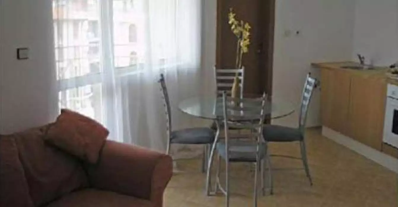 Flat 48m² in Bulgaria, Sunny Beach. Priced at 36000€ rent photo-1