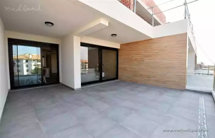 Flat 78m² in Spain, Orihuela Costa. Priced at 246000€ rent photo-12